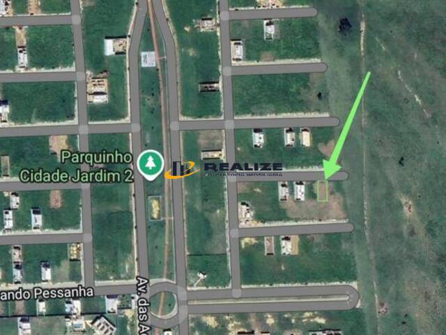 #2806 - Área para Venda em Campos dos Goytacazes - RJ