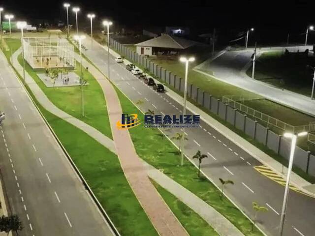 Área para Venda em Campos dos Goytacazes - 5