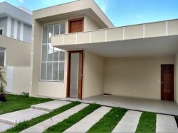 #238 - Casa em condomínio para Venda em Campos dos Goytacazes - RJ