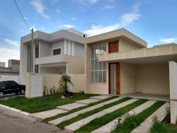 #238 - Casa em condomínio para Venda em Campos dos Goytacazes - RJ
