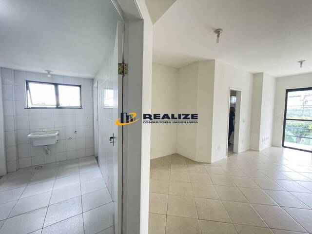 #2827 - Apartamento para Venda em Campos dos Goytacazes - RJ