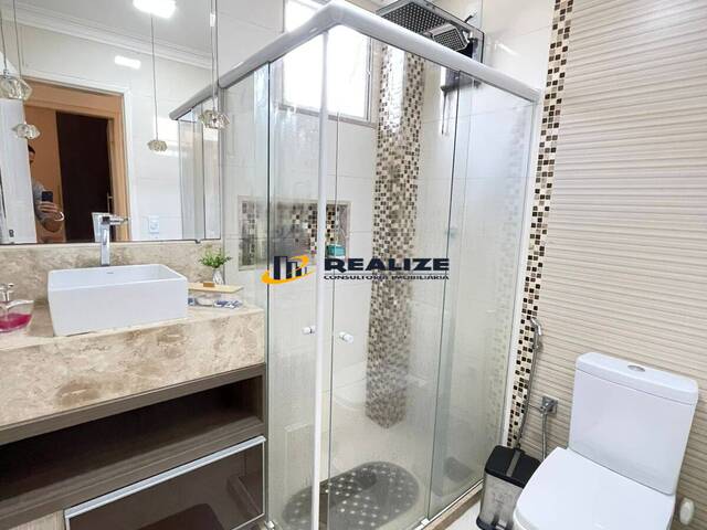 Apartamento para Venda em Campos dos Goytacazes - 4