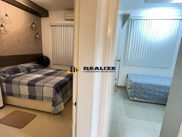 #2829 - Apartamento para Venda em Campos dos Goytacazes - RJ