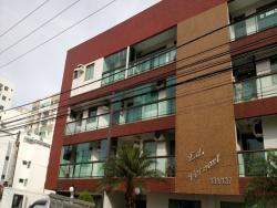 #267 - Apartamento para Venda em Campos dos Goytacazes - RJ