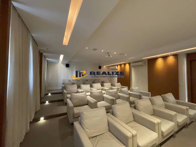 #2831 - Apartamento para Venda em Campos dos Goytacazes - RJ