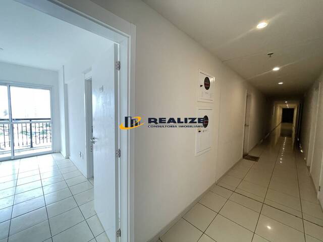 #2831 - Apartamento para Venda em Campos dos Goytacazes - RJ