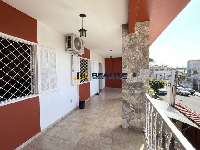 Casa para Venda em Campos dos Goytacazes - 5