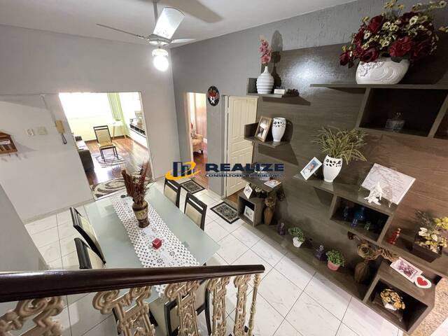 #2835 - Casa para Venda em Campos dos Goytacazes - RJ