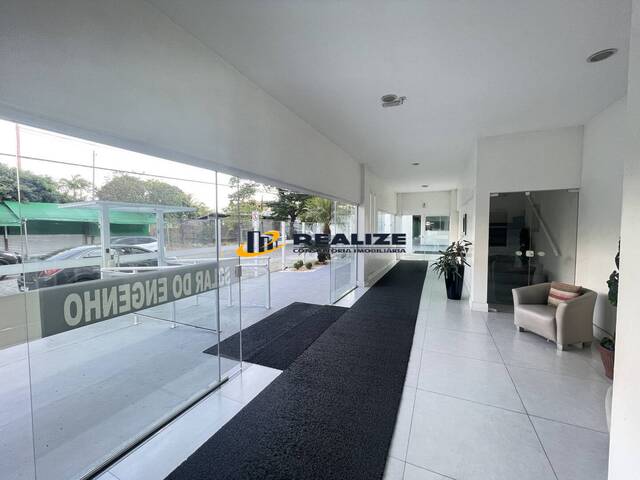 #2843 - Apartamento para Venda em Campos dos Goytacazes - RJ