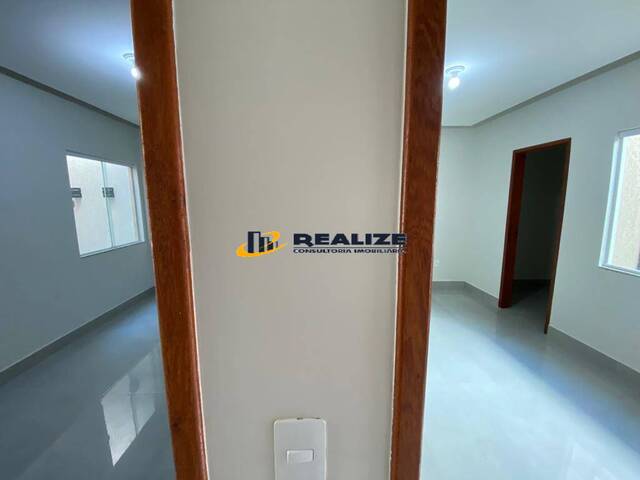 #2848 - Casa para Venda em Campos dos Goytacazes - RJ