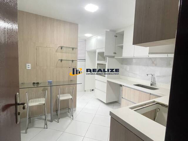 #2865 - Apartamento para Venda em Campos dos Goytacazes - RJ