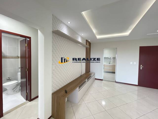 #2865 - Apartamento para Venda em Campos dos Goytacazes - RJ