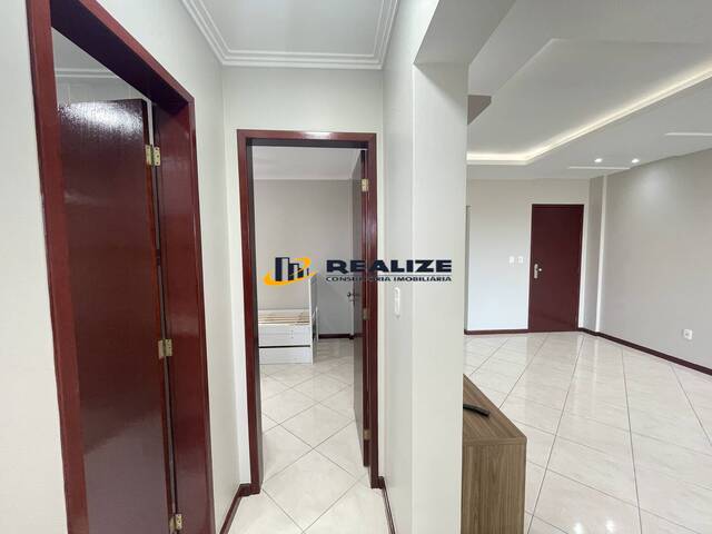 Apartamento para Venda em Campos dos Goytacazes - 5