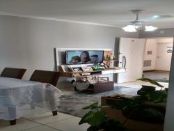 #271 - Apartamento para Venda em Campos dos Goytacazes - RJ