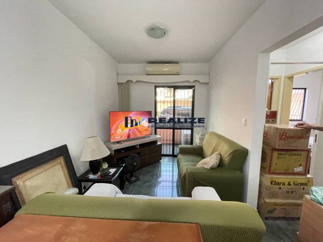 #2904 - Apartamento para Venda em Campos dos Goytacazes - RJ