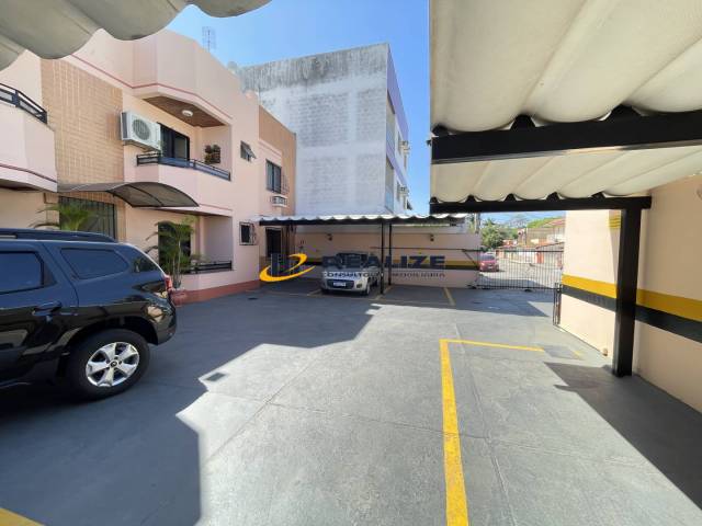 Apartamento para Venda em Campos dos Goytacazes - 4