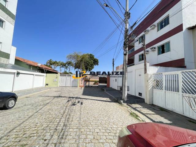 #2904 - Apartamento para Venda em Campos dos Goytacazes - RJ