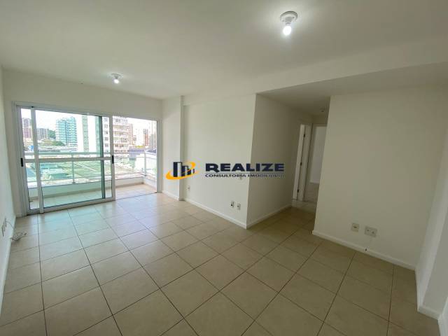 #2906 - Apartamento para Venda em Campos dos Goytacazes - RJ