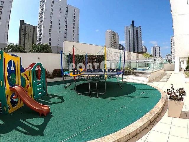 #2906 - Apartamento para Venda em Campos dos Goytacazes - RJ