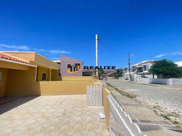 #2908 - Casa para Venda em Campos dos Goytacazes - RJ