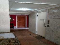 #275 - Apartamento para Venda em Campos dos Goytacazes - RJ