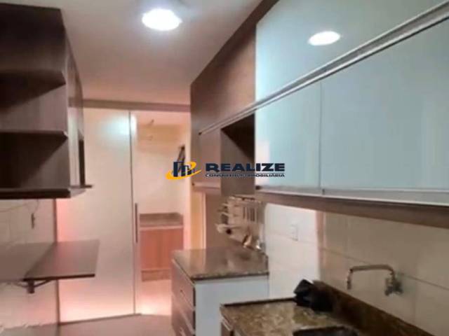 #2910 - Apartamento para Venda em Campos dos Goytacazes - RJ