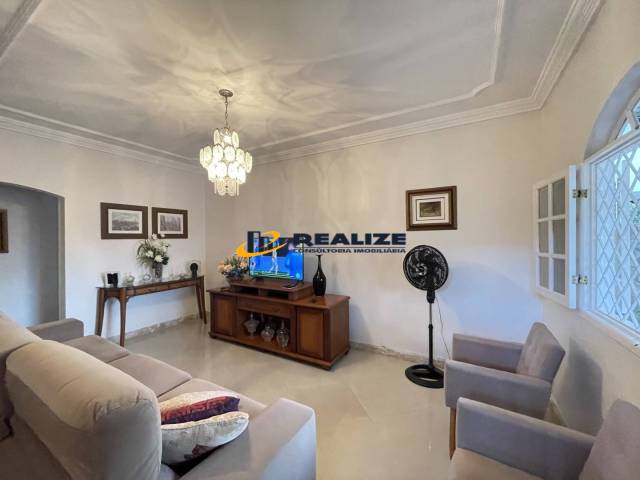 #2913 - Casa para Venda em Campos dos Goytacazes - RJ