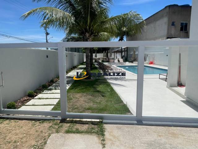 Apartamento para Venda em Campos dos Goytacazes - 5