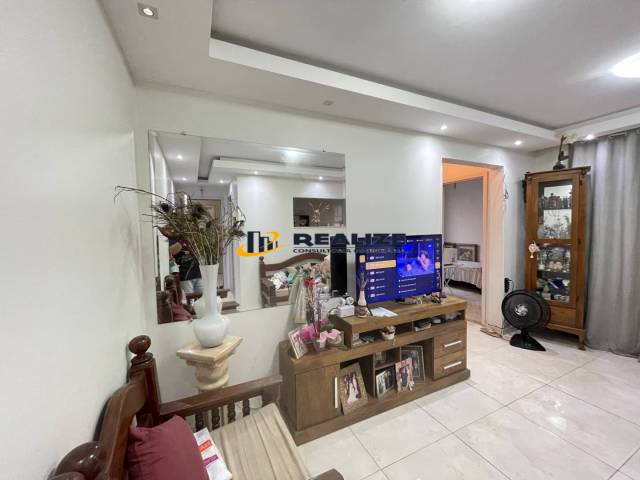 #2915 - Apartamento para Venda em Campos dos Goytacazes - RJ