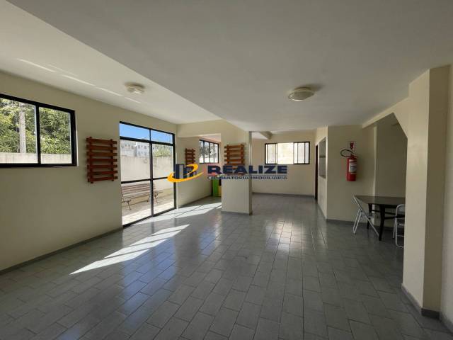 #2917 - Apartamento para Venda em Campos dos Goytacazes - RJ