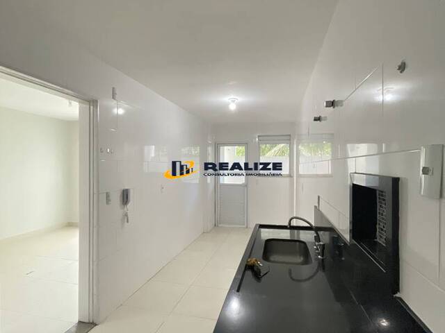 #2919 - Apartamento para Locação em Campos dos Goytacazes - RJ