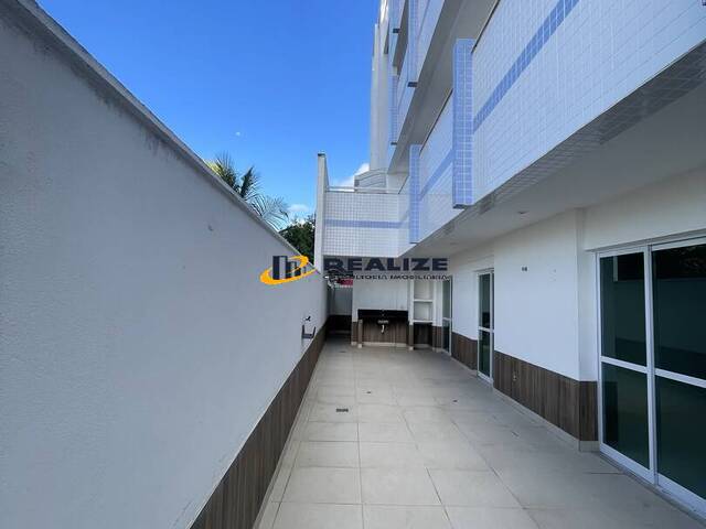 #2919 - Apartamento para Locação em Campos dos Goytacazes - RJ