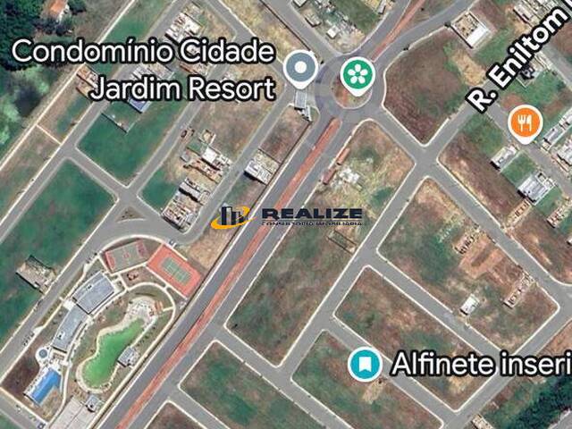 #2921 - Área para Venda em Campos dos Goytacazes - RJ