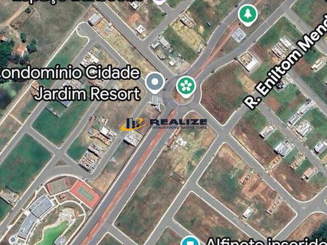 Área para Venda em Campos dos Goytacazes - 5