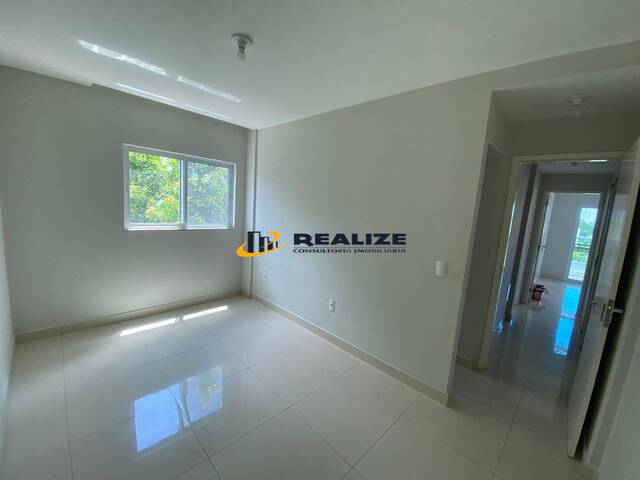 #2923 - Apartamento para Locação em Campos dos Goytacazes - RJ