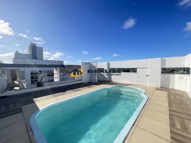 #2923 - Apartamento para Locação em Campos dos Goytacazes - RJ