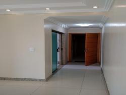 #278 - Apartamento para Venda em Campos dos Goytacazes - RJ