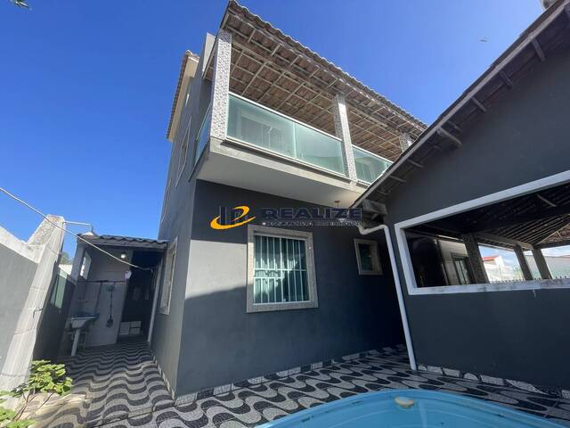 Casa para Locação em Campos dos Goytacazes - 4