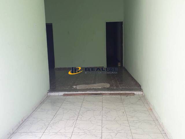 #2927 - Casa para Venda em Campos dos Goytacazes - RJ