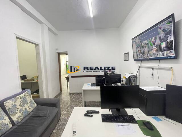 #2927 - Casa para Venda em Campos dos Goytacazes - RJ