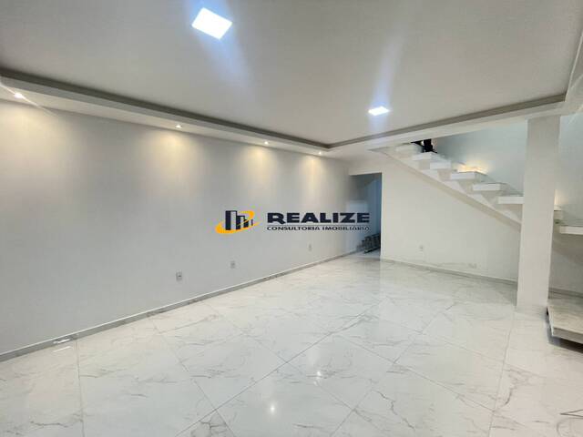 #2929 - Casa para Venda em Campos dos Goytacazes - RJ