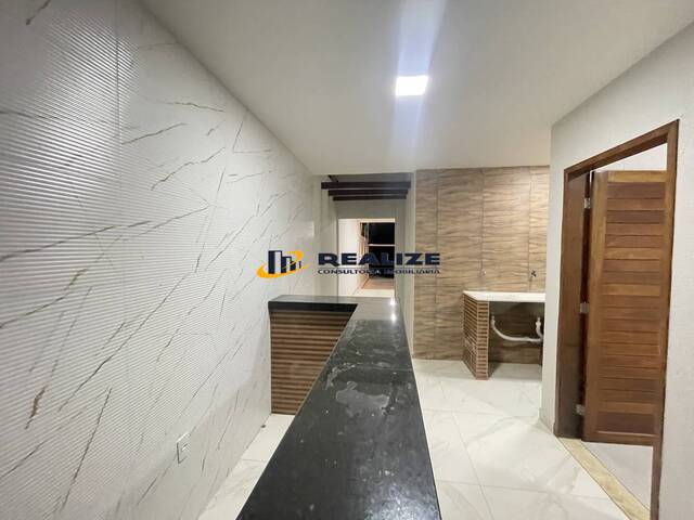 #2929 - Casa para Venda em Campos dos Goytacazes - RJ