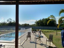 #280 - Área para Venda em Campos dos Goytacazes - RJ