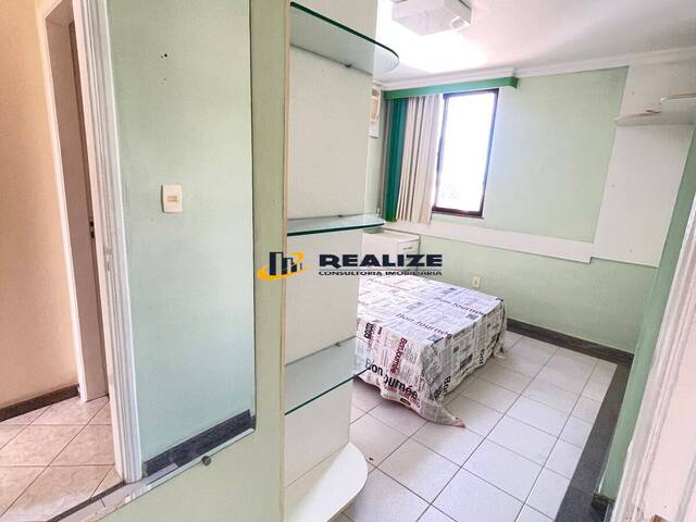 #2938 - Apartamento para Venda em Campos dos Goytacazes - RJ