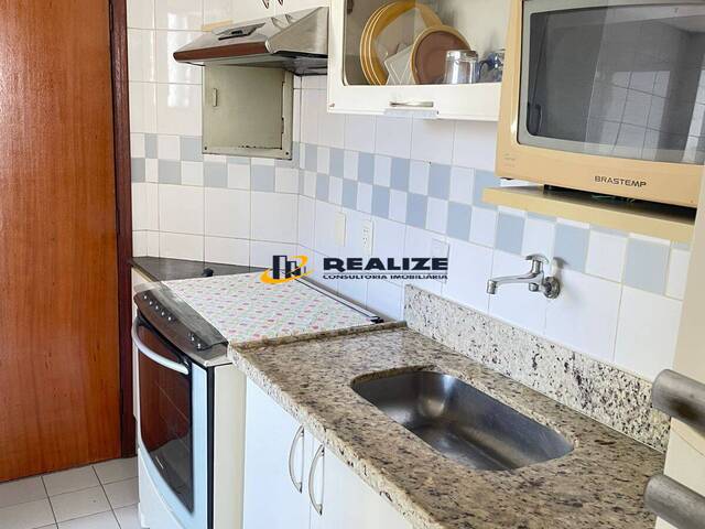 Apartamento para Venda em Campos dos Goytacazes - 4