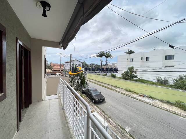 #2939 - Casa para Venda em Campos dos Goytacazes - RJ