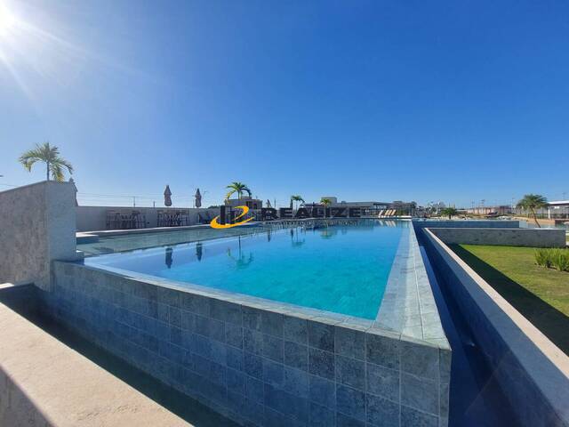 #2941 - Área para Venda em Campos dos Goytacazes - RJ