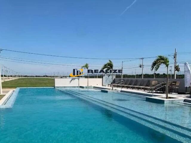 #2942 - Área para Venda em Campos dos Goytacazes - RJ