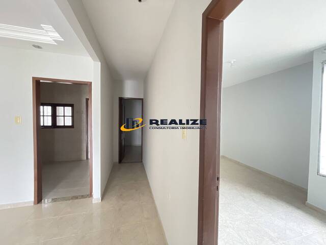 Casa para Venda em Campos dos Goytacazes - 5