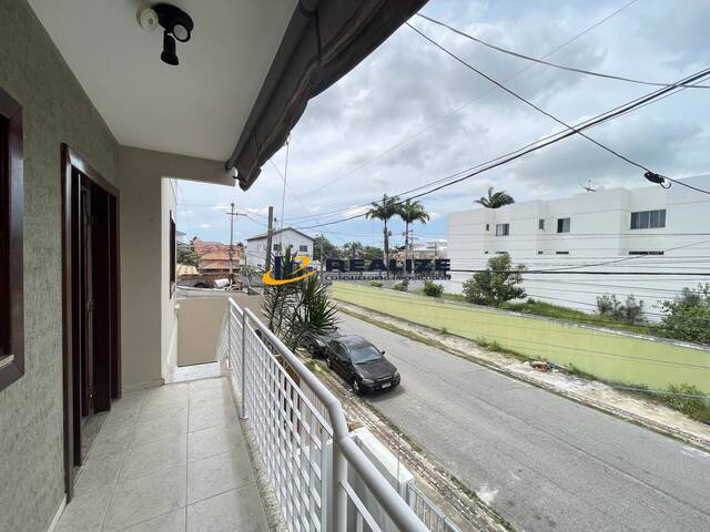 #2950 - Casa para Venda em Campos dos Goytacazes - RJ